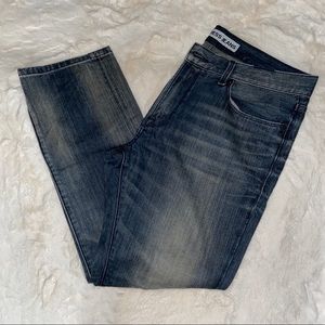 Express Rocco Jeans 34x30